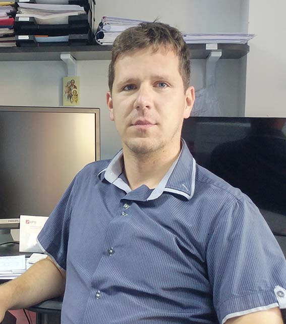 Adam Agotić