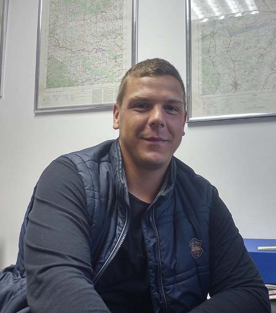 Krunoslav Agotić