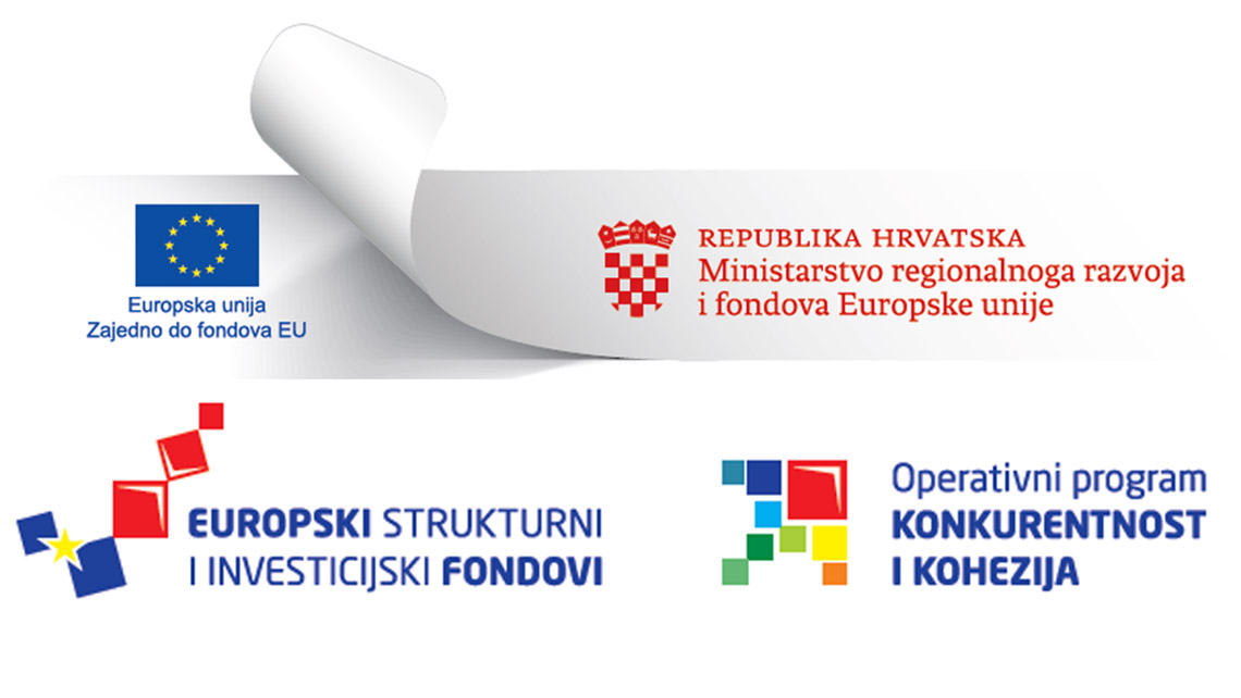 Projekt GEOrazvoj
