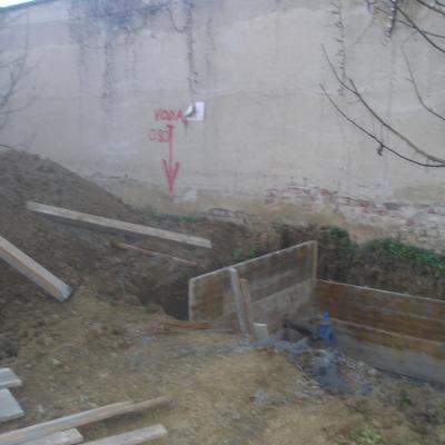 Vodovod Slavonski Brod 2