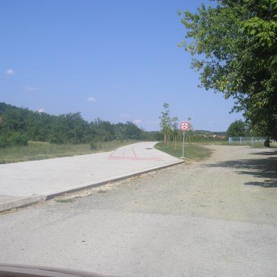 Prometnica Za Odravanje Vodotoka 3