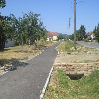 Pjeaka Staza Godinjak 3