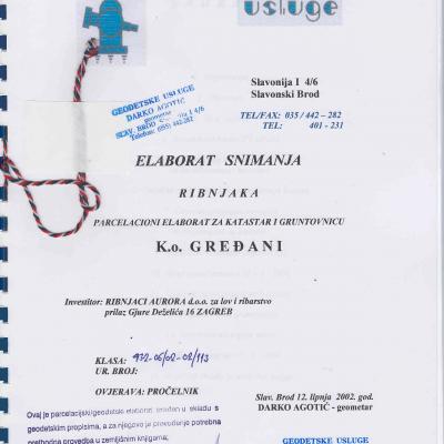 Ribnjaci Okuani Parcelacija 3 1