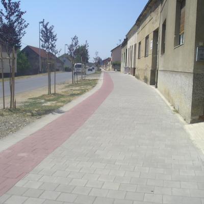 Pjeaka Staza Nova Gradika 2