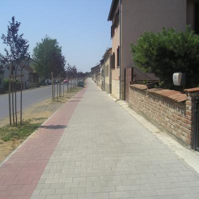 Pjeaka Staza Nova Gradika 3