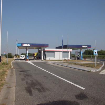 Bp Staro Petrovo Selo 1