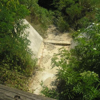 Propust Batrina 3