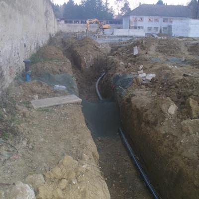 Vodovod Slavonski Brod 3 1