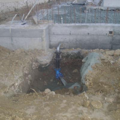 Vodovod Slavonski Brod 4 1