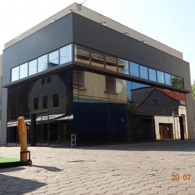 Poslovno Stambena Zgrada Atlas Commerce 1 1
